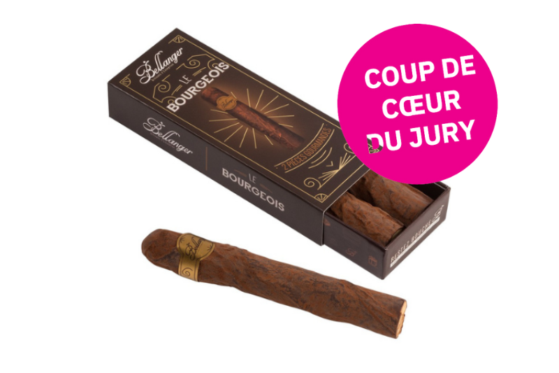 Trophées Saveurs 2024