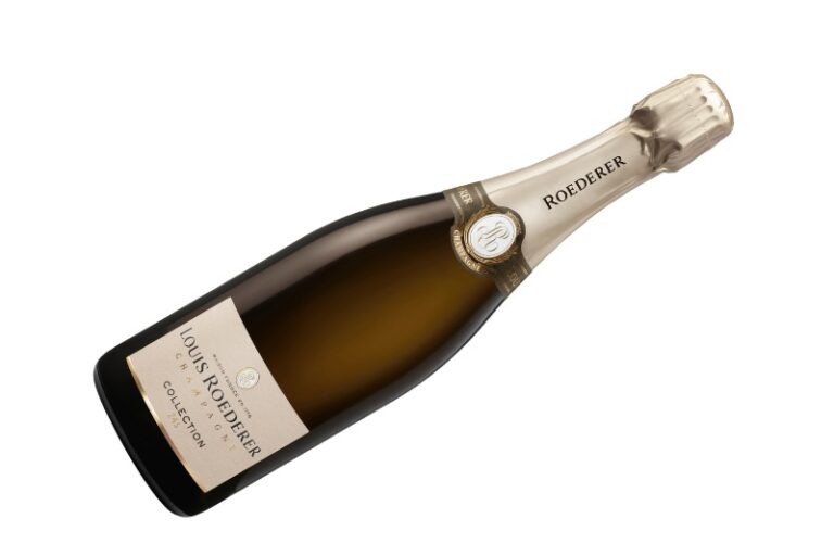 Collection 245 de Louis Roederer