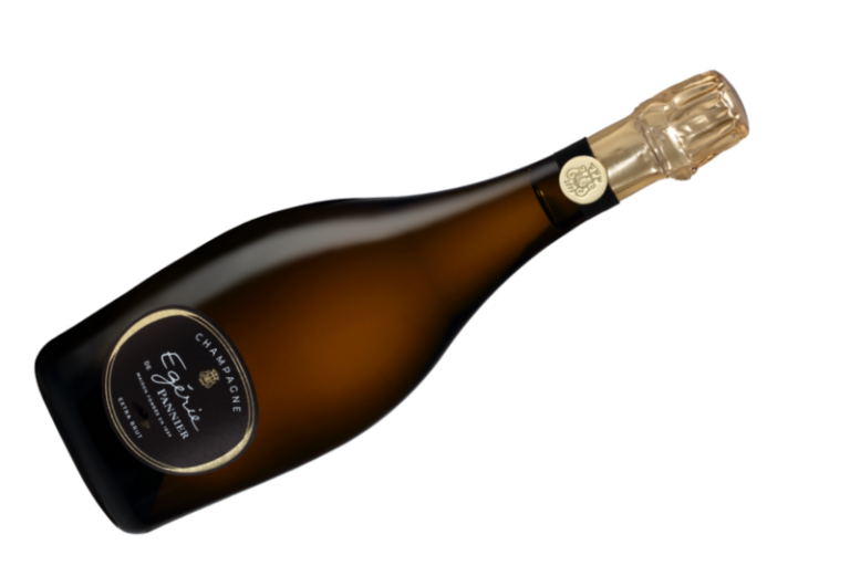 Cuvée Egérie de Pannier 2015