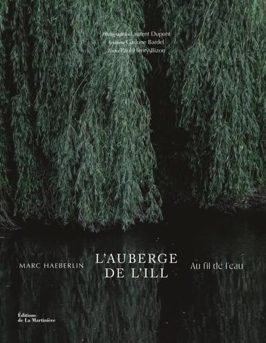 L’Auberge de l’Ill