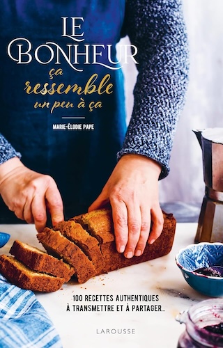 Les livres gastronomiques de novembre 2024