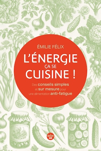 L’énergie ça se cuisine