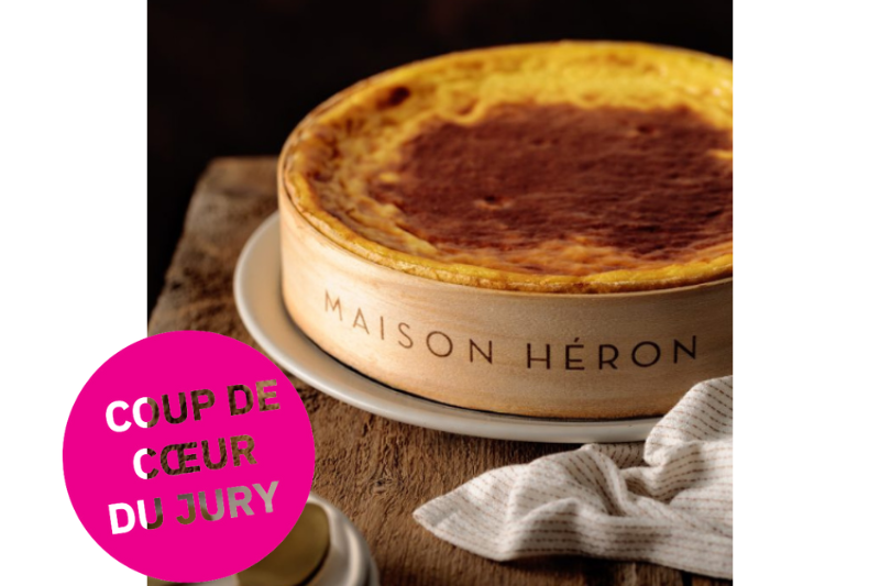 Trophées Saveurs 2024