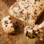 Maxi cookie au beurre de baratte