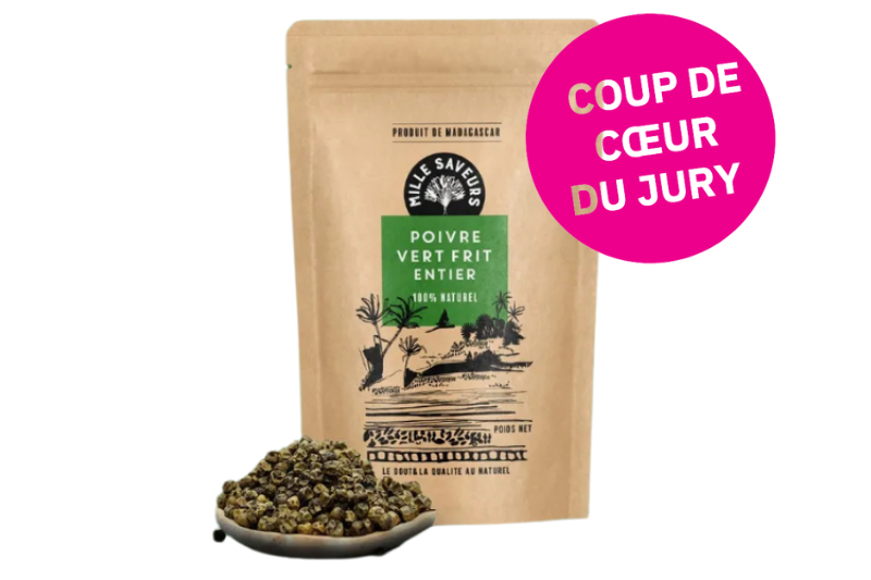 Trophées Saveurs 2024