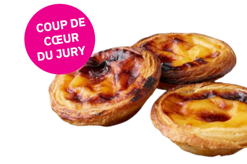 Trophées Saveurs 2024