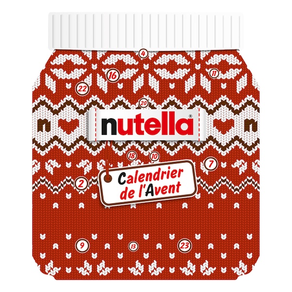 Nutella