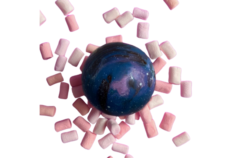 O’Bomb Chocolat