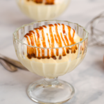 Oeufs en île flottante