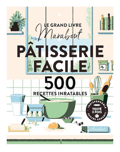 Pâtisserie facile