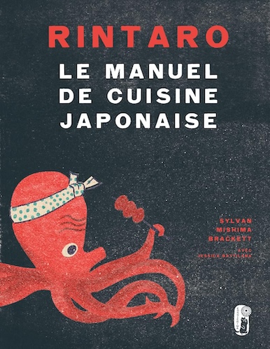 Les livres gastronomiques de novembre 2024