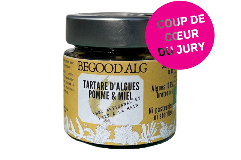 Trophées Saveurs 2024