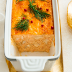 Terrine aux noix de Saint-Jacques