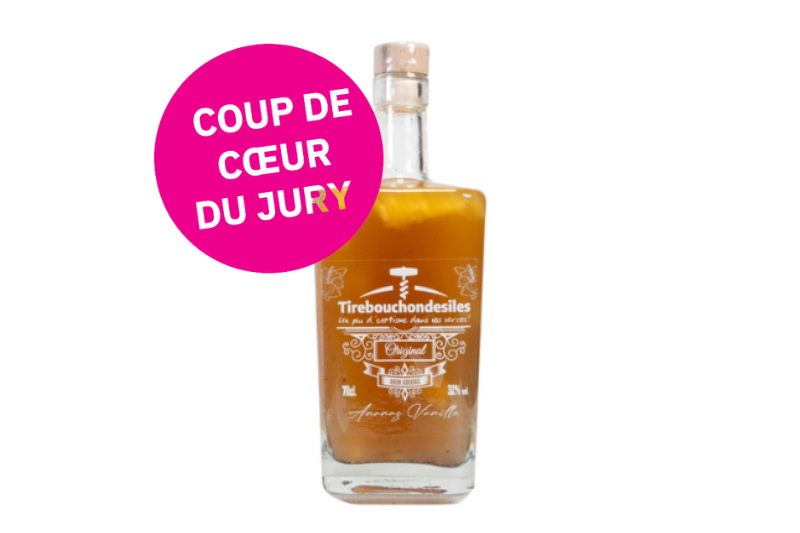 Trophées Saveurs 2024