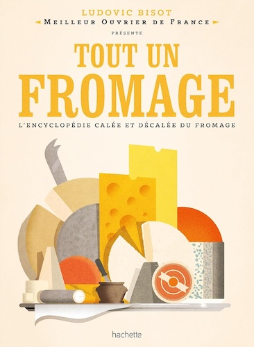 Les livres gastronomiques de novembre 2024