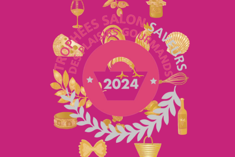 Trophées Saveurs 2024