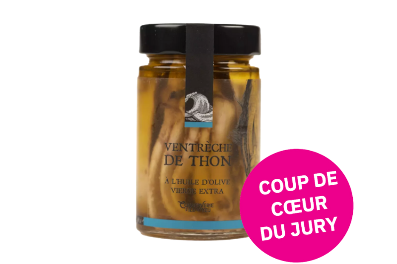Trophées Saveurs 2024