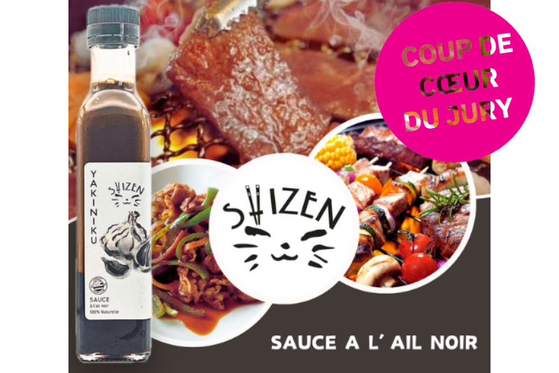 Trophées Saveurs 2024