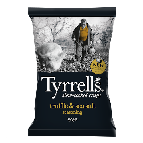 Tyrrells