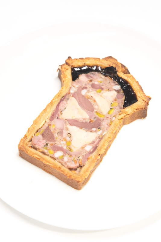 recette Taiki Mano 