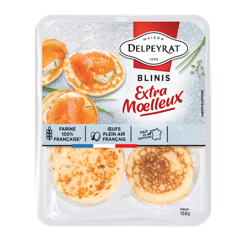 Les meilleurs produits de fêtes 2024
