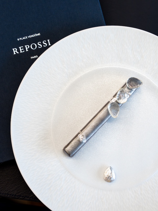 pâtisserie Repossi