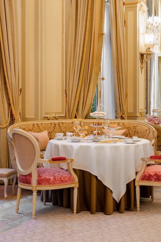 La Semaine Food du 6 décembre