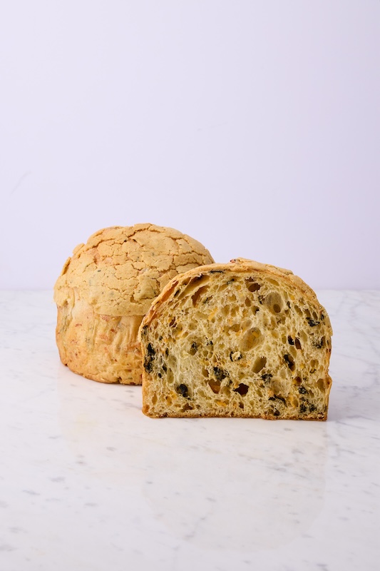 La Semaine Food du 6 décembre