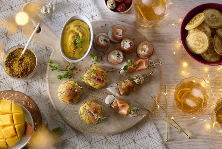 Les meilleurs produits de fêtes 2024