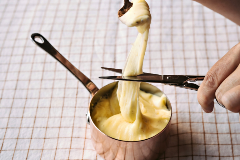 L’aligot de Cyril Attrazic