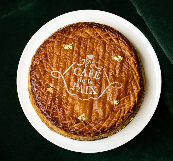 Le Café de la Paix