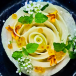 Fleurs de Saint-Jacques