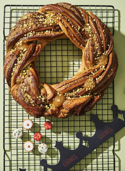 Galettes des Rois 2025