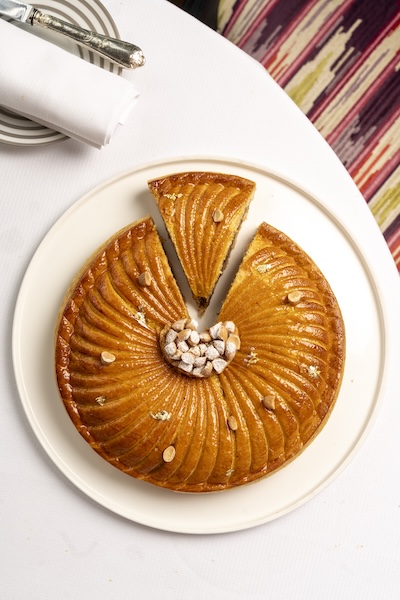 Galettes des Rois 2025
