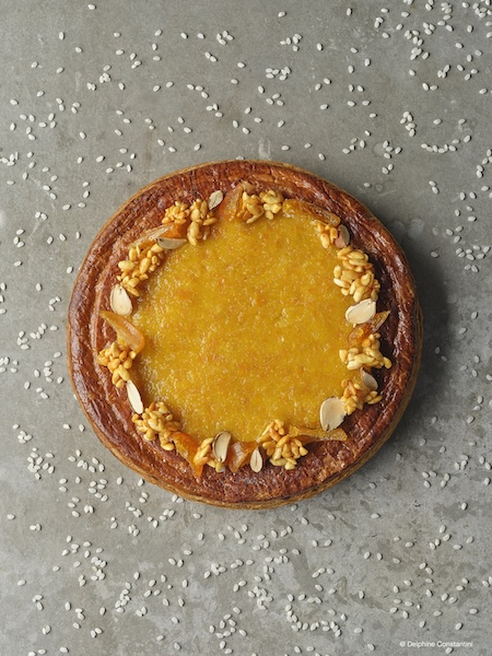 Galettes des Rois 2025