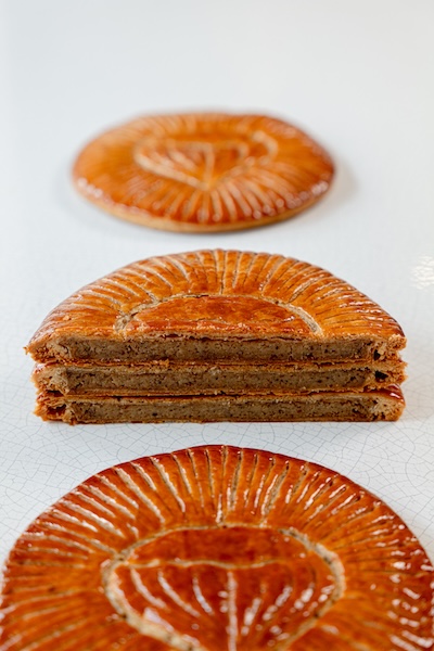 Galettes des Rois 2025