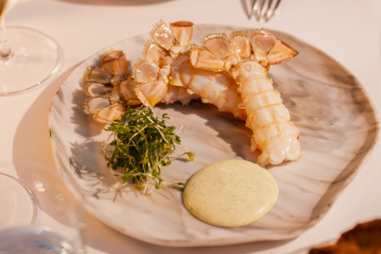 La Semaine Food du 13 décembre