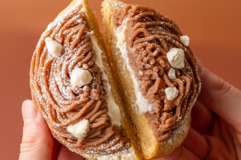 La Semaine Food du 6 décembre