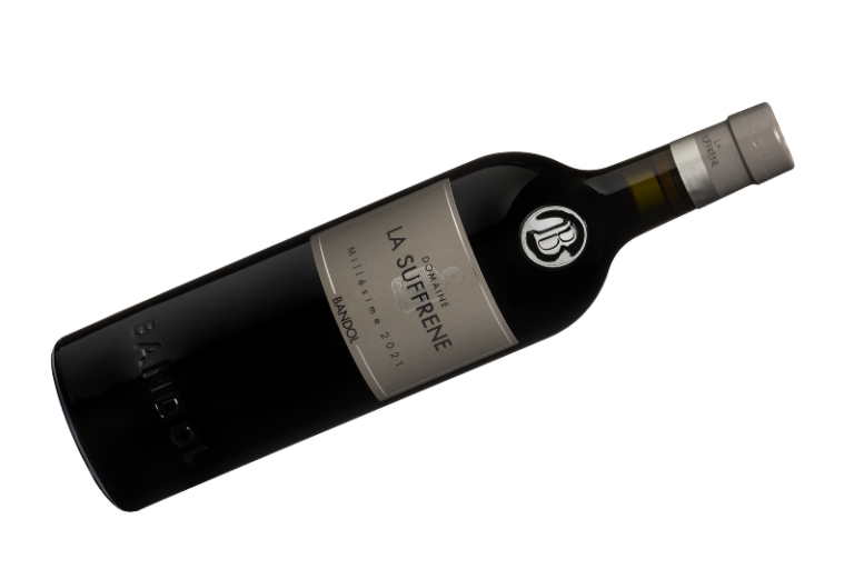 La Suffrène rouge 2021