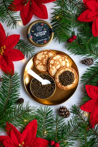Les meilleurs produits de fêtes 2024