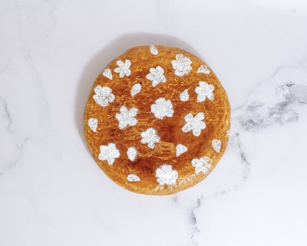 Galettes des Rois 2025