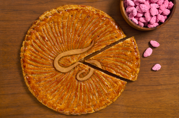 Galettes des Rois 2025