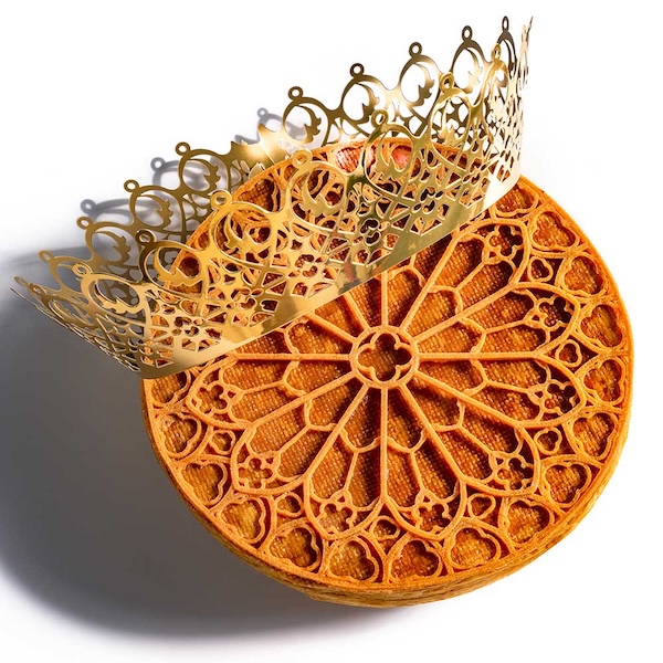 Galettes des Rois 2025