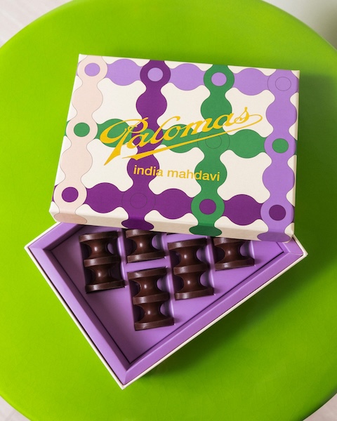 Palomas Chocolatier