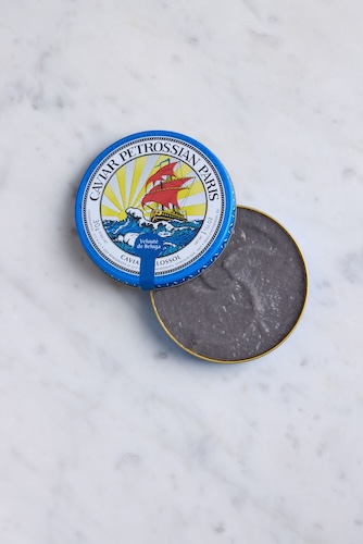 Petrossian