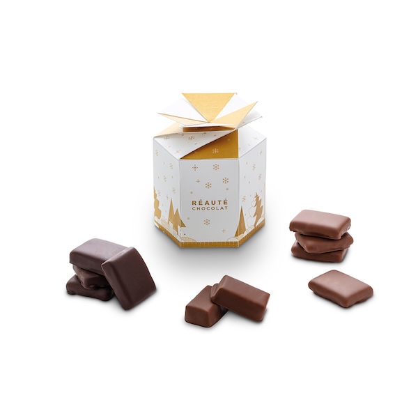 Réauté Chocolat