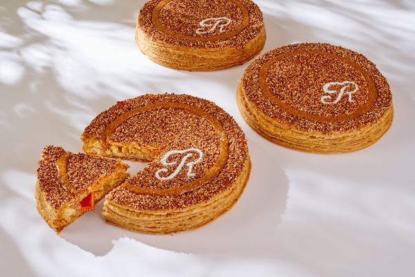 Ritz Paris Le Comptoir