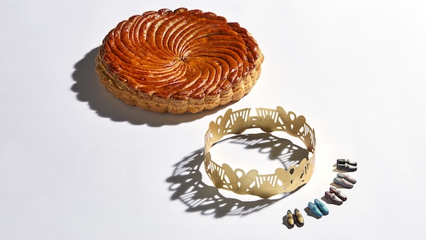 Galettes des Rois 2025