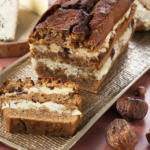 Terrine de fromage au pain d’épices