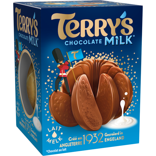 Terry’s Chocolate